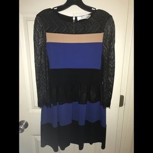 Mark + James by Badgley Mischka Dress